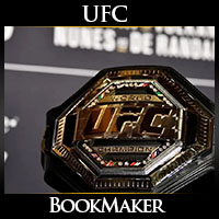 UFC Fight Night Jairzinho Rozenstruik vs. Shamil Gaziev UFC Fight Night Jairzinho Rozenstruik vs. Shamil Gaziev